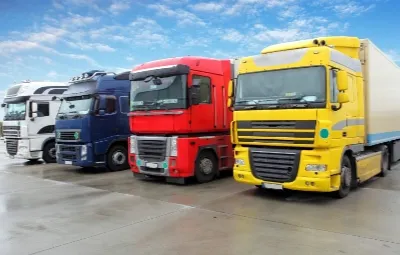 Konya Sinop Nakliye Ambarı