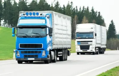 Konya ile Sinop Arası Eşya Taşıma